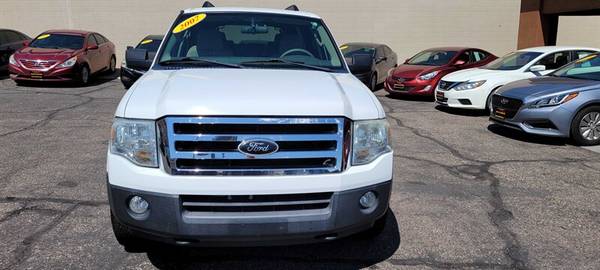 2007 Ford Expedition EL XLT - - by dealer - vehicle for sale in Saint George, UT – photo 2