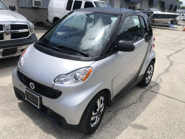 2015 Smart for two for sale in Orlando, FL