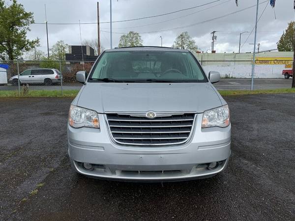 2010 Chrysler Town & Country Touring - - by dealer for sale in Portland, OR – photo 9