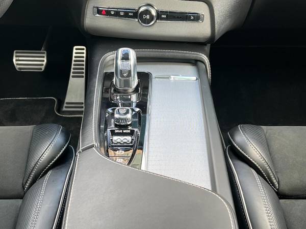 2018 Volvo XC90 T8 Recharge R-Design 26kMi Bowers Hybrid 360Cam for sale in Portland, OR – photo 24