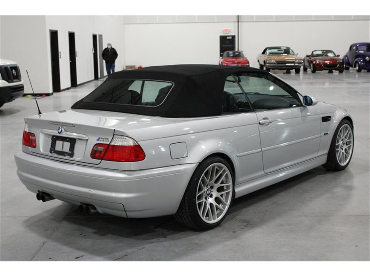 2004 BMW M3 for sale in Kentwood, MI – photo 6