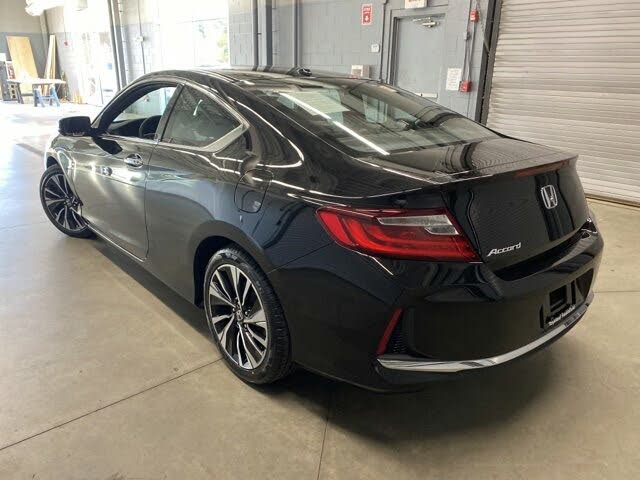 2017 Honda Accord Coupe EX for sale in Other, RI – photo 3
