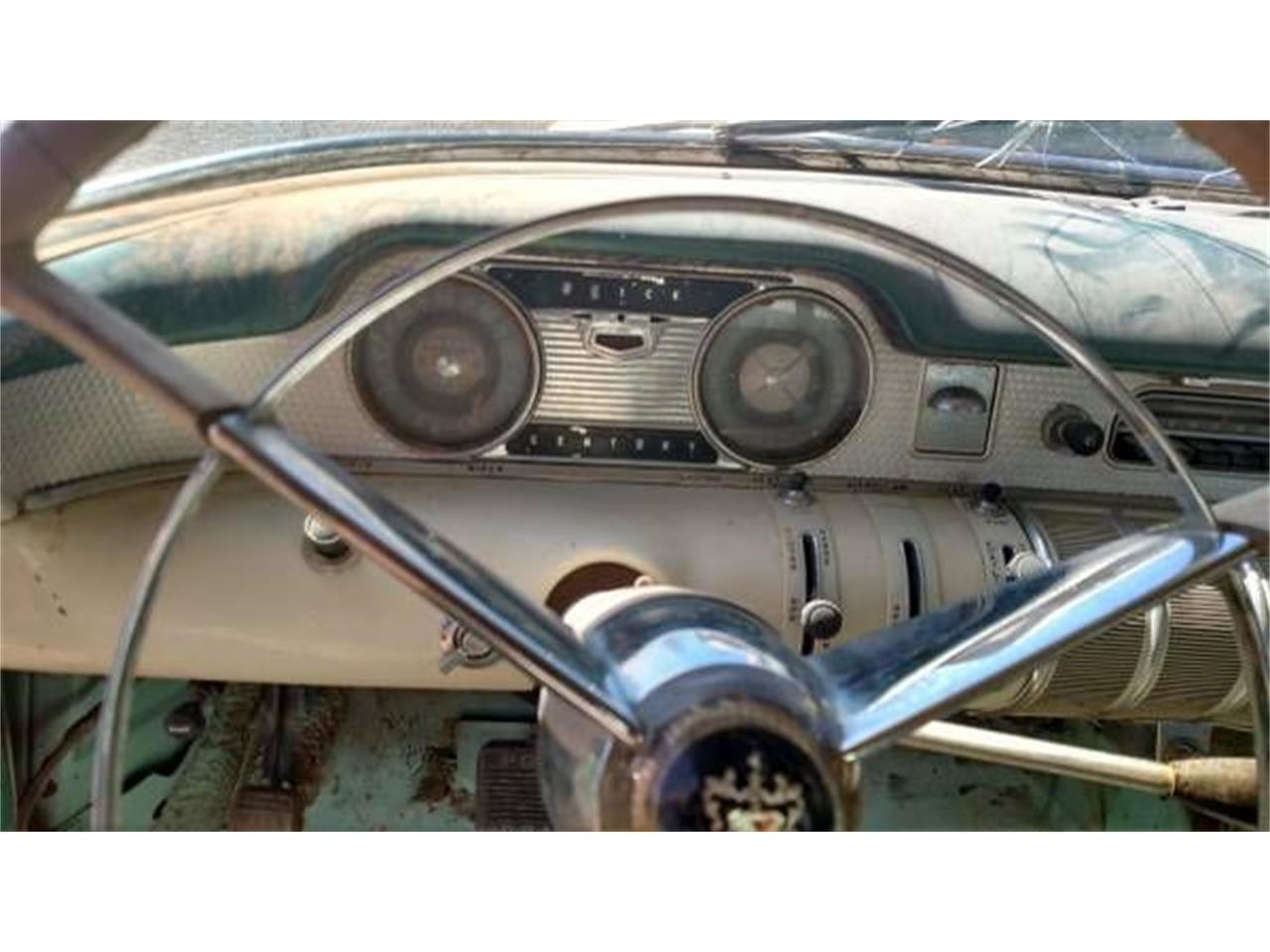 1955 Buick Century for sale in Cadillac, MI – photo 14