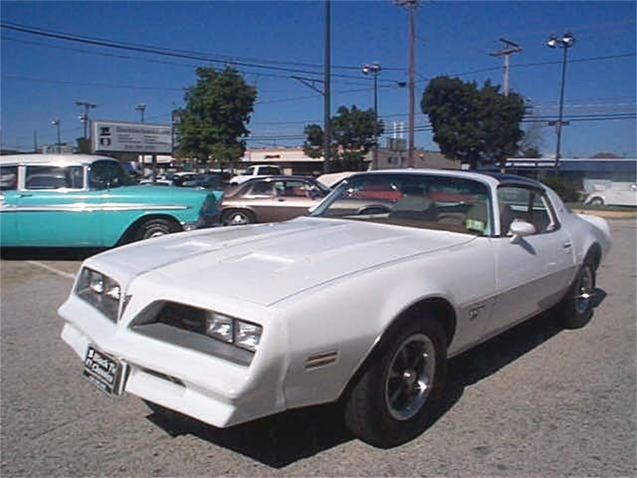 1978 Pontiac Firebird for sale in Stratford, NJ – photo 2