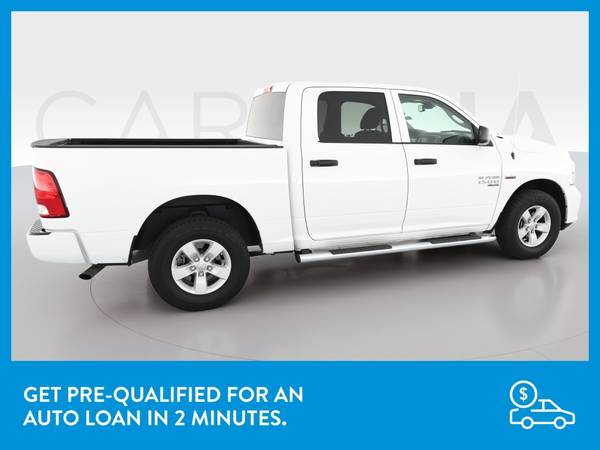 2019 Ram 1500 Classic Crew Cab Express Pickup 4D 5 1/2 ft pickup for sale in Spring Hill, FL – photo 9