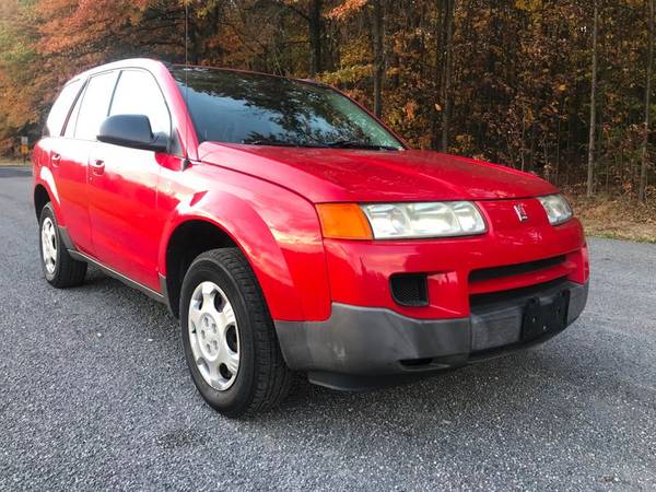 2005 Saturn VUE - One Owner - Clean Carfax - cars & trucks - by... for sale in Ravenna, OH – photo 6
