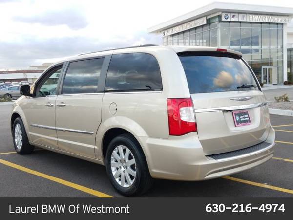 2014 Chrysler Town & Country Touring SKU:ER420230 Regular for sale in Westmont, IL – photo 6