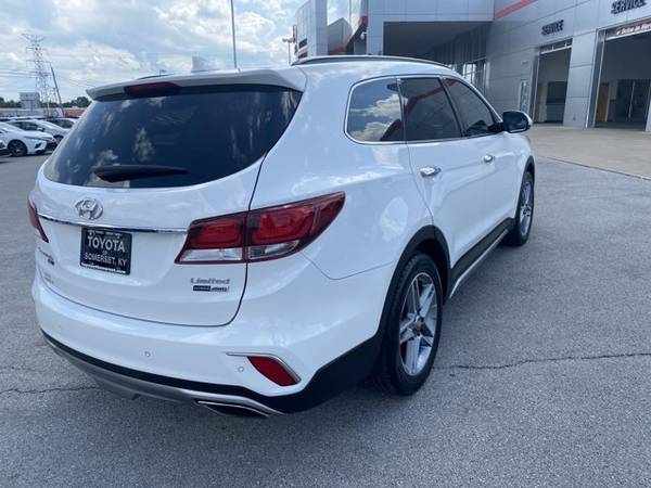 2019 Hyundai Santa Fe XL Limited Ultimate - - by for sale in Somerset, KY – photo 7