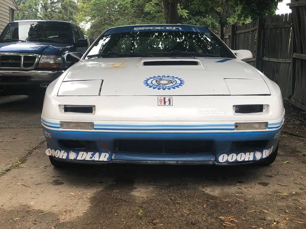 Mazda Rx7 *Go racing on the cheap!* for sale in Royal Oak, MI – photo 2