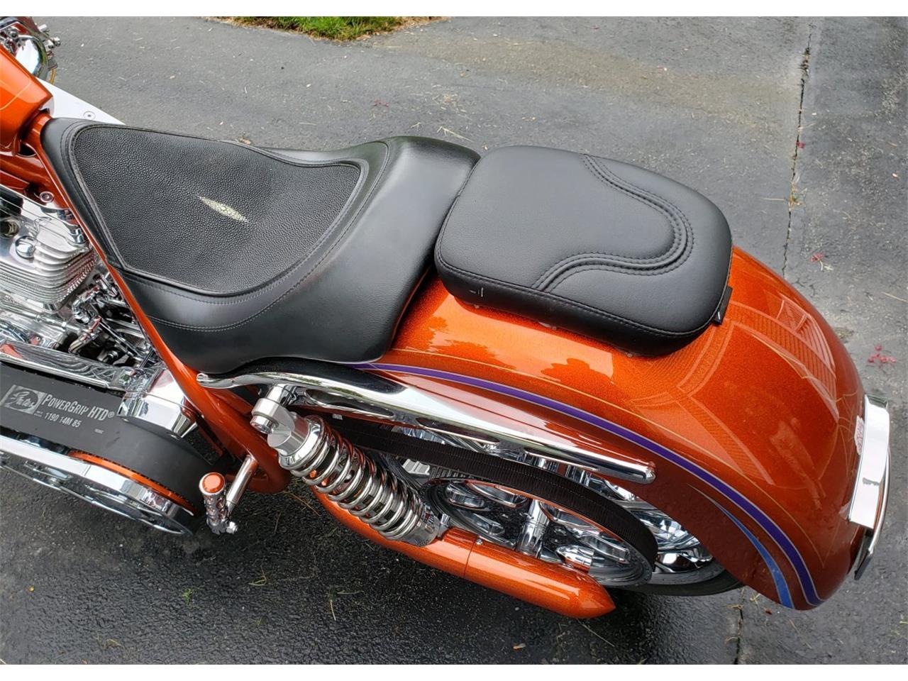 2004 Custom Motorcycle for sale in Lake Hiawatha, NJ – photo 42