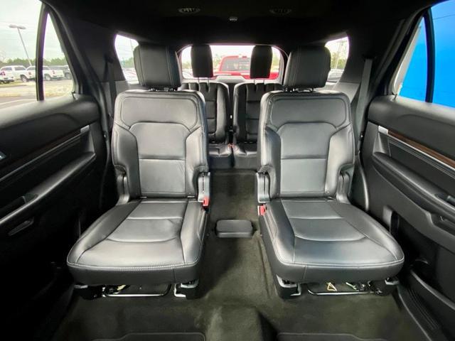 2018 Ford Explorer Limited for sale in Claxton, GA – photo 45