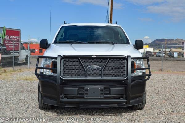 2018 Ford F-150 XL 2WD Reg Cab 8 Bed - - by dealer for sale in Mesa, UT – photo 12