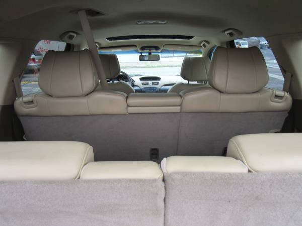 2010 ACURA MDX AWD EXTRA CLEAN!!!! for sale in NEW YORK, NY – photo 21