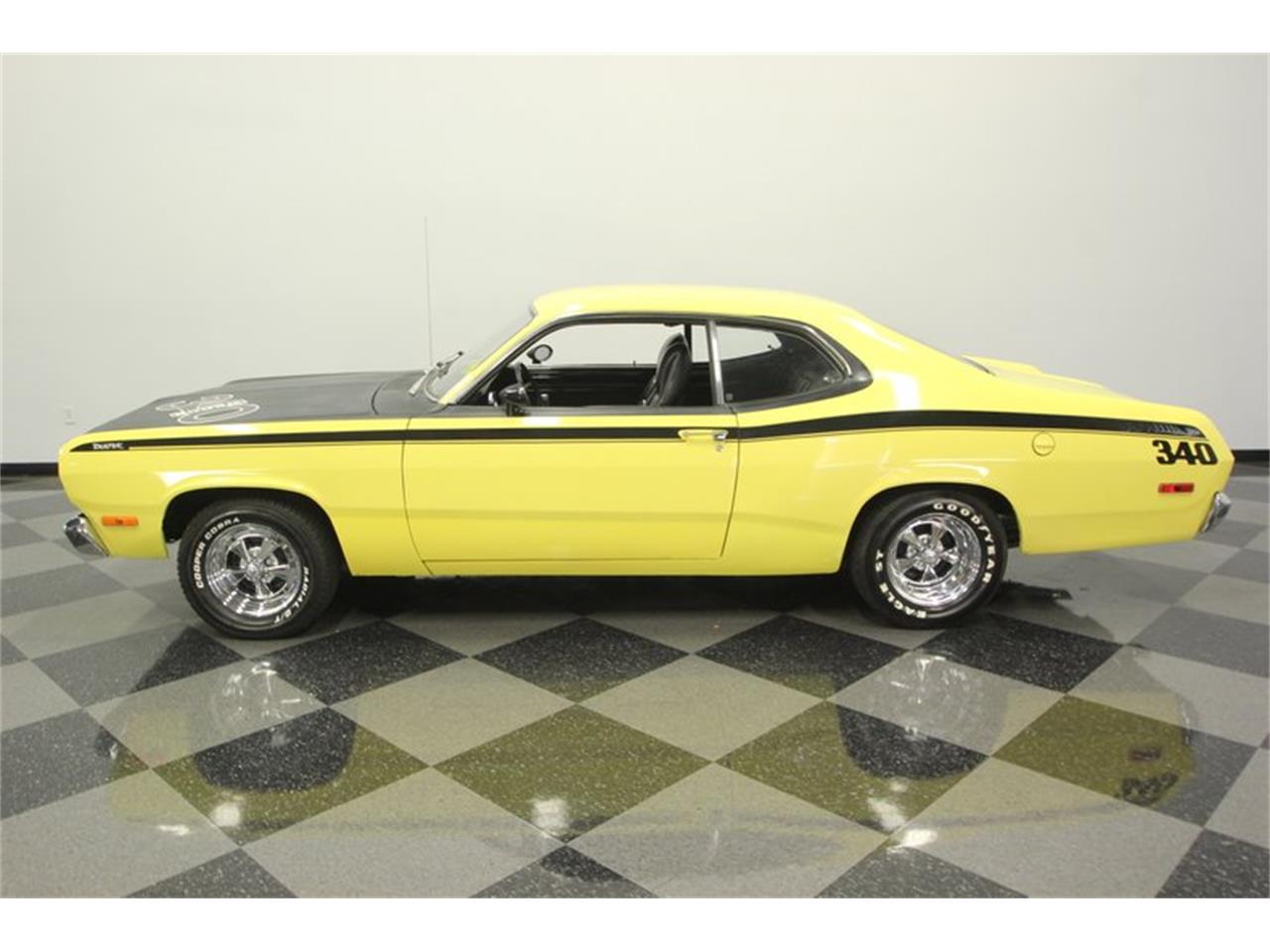 1972 Plymouth Duster for sale in Lutz, FL – photo 2