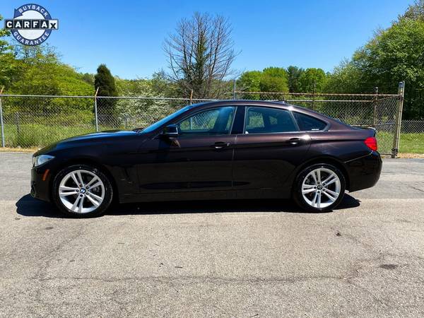 2015 BMW 4 Series 428i Leather, Navigation, Bluetooth, Heads Up for sale in Lexington, KY – photo 5