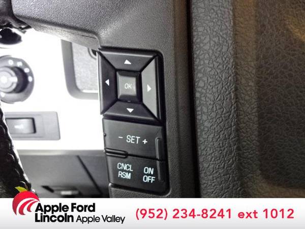 2013 Ford F150 F150 F 150 F-150 Lariat - truck for sale in Apple Valley, MN – photo 22