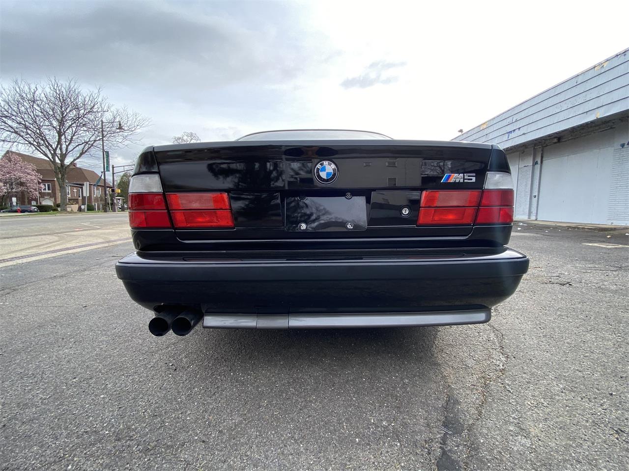 1991 BMW M5 for sale in Highland Park, NJ – photo 10