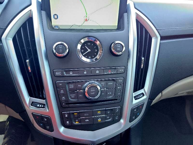 2012 Cadillac SRX Premium AWD for sale in Other, PA – photo 21