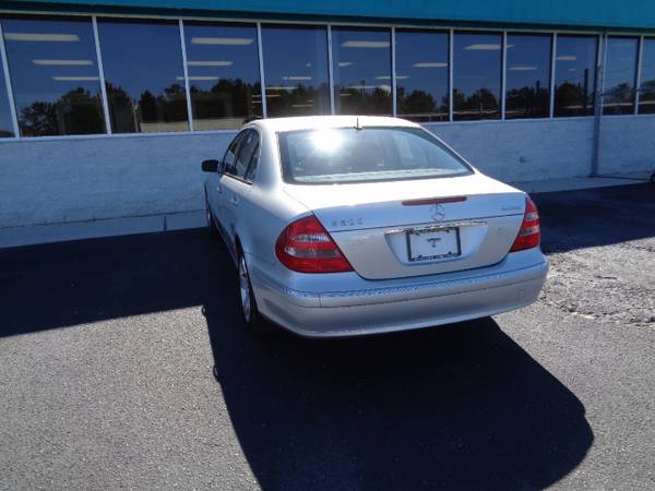2006 E 500 Mercedes, like new!!! for sale in North Myrtle Beach, SC – photo 7