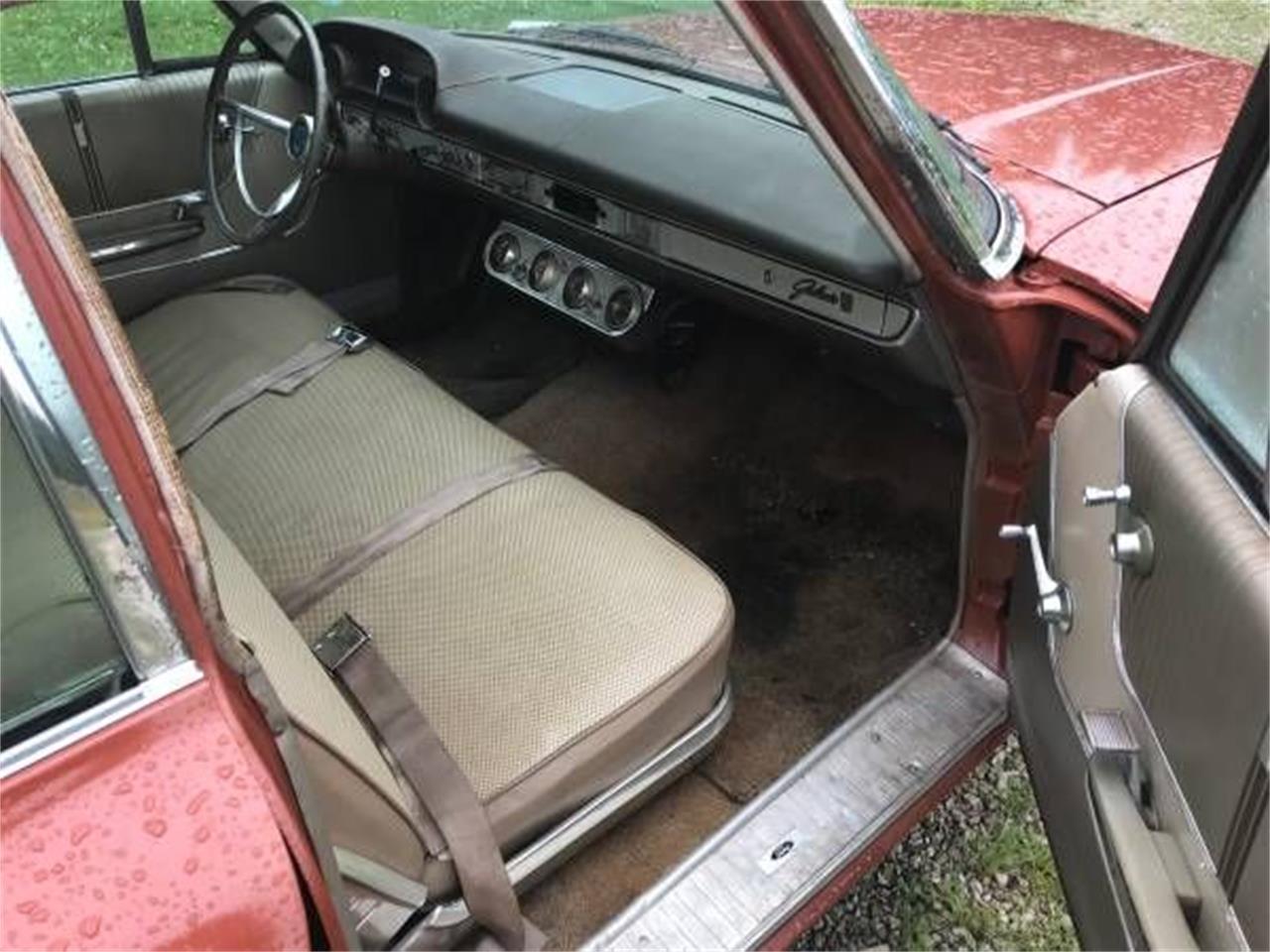 1964 Ford Galaxie 500 for sale in Cadillac, MI – photo 7