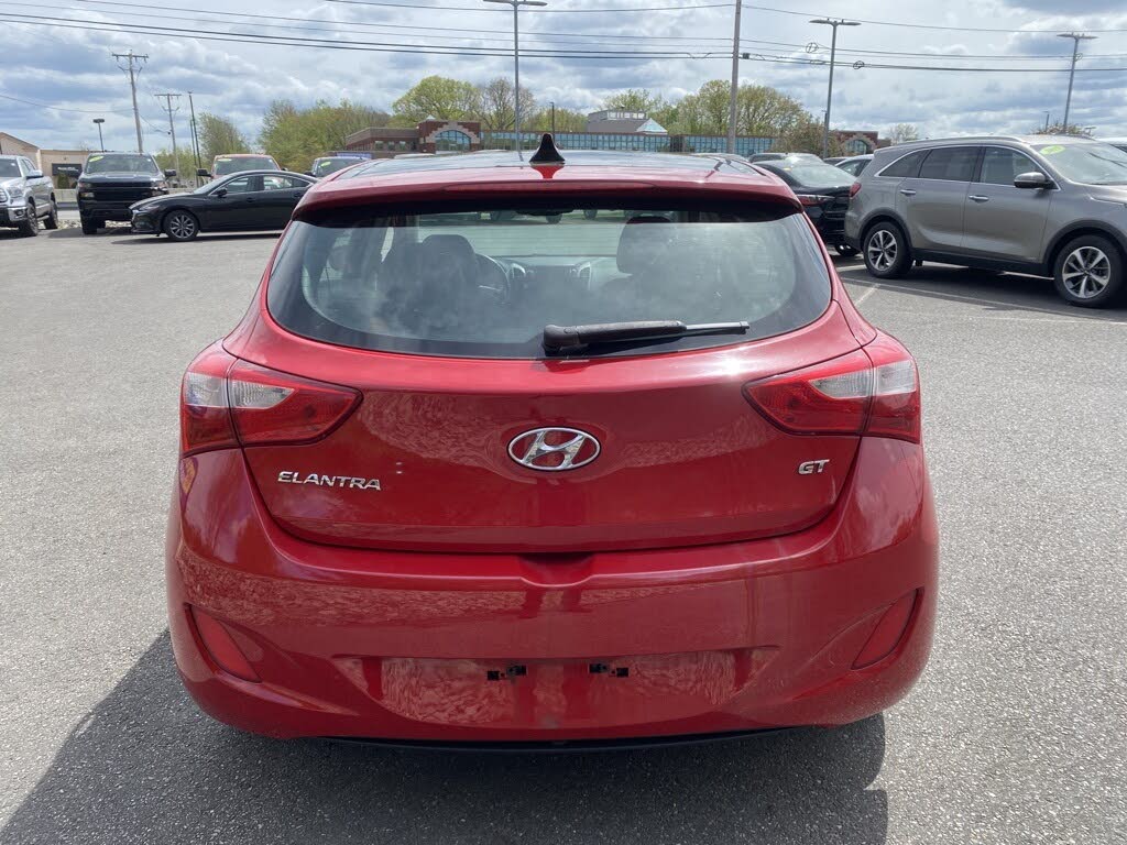 2013 Hyundai Elantra GT FWD for sale in Other, MA – photo 7