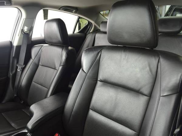 2014 Acura ILX 2.0L Sedan 4D sedan White - FINANCE ONLINE for sale in Bethlehem, PA – photo 5