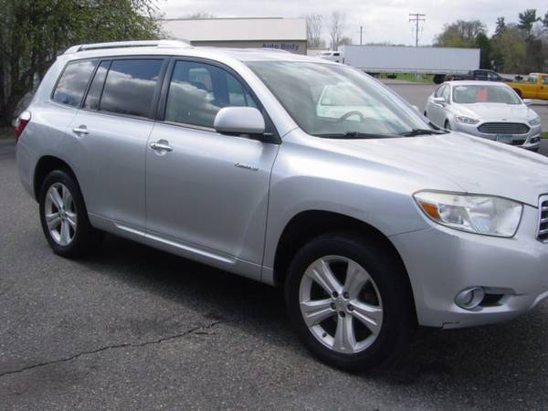 2008 TOYOTA HIGHLANDER LIMITED AWD GREAT SERVICE - cars for sale in Farmington, MN – photo 6