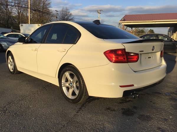2015 BMW 328I XDRIVE*UP FOR AUCTION* - cars & trucks - by dealer -... for sale in Whitehall, PA – photo 3