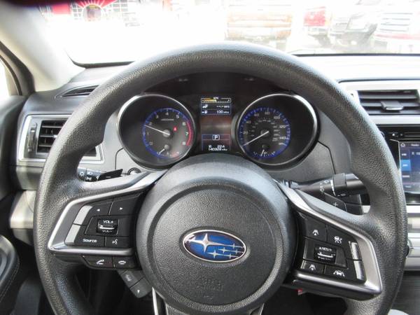 2019 Subaru Legacy 2 5i Premium - - by dealer for sale in Moorhead, ND – photo 21