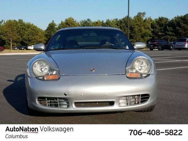 1999 Porsche 911 SKU:XS623312 Coupe for sale in Columbus, GA – photo 2