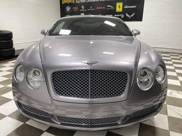 2005 Bentley Continental GT Turbo AWD GT Turbo 2dr Coupe $1500 -... for sale in Waldorf, District Of Columbia – photo 2