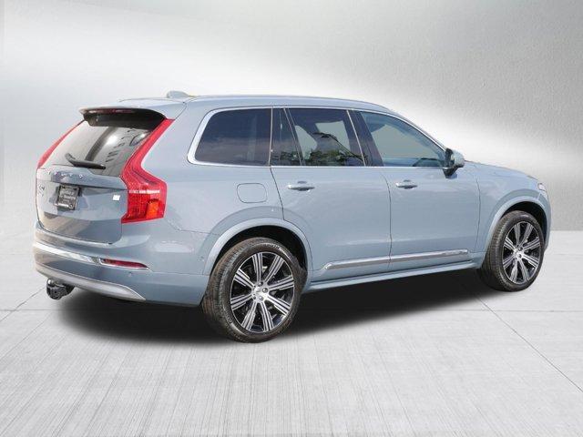 2022 Volvo XC90 Recharge Plug-In Hybrid T8 Inscription Extended Range 7P for sale in Bloomington, MN – photo 7