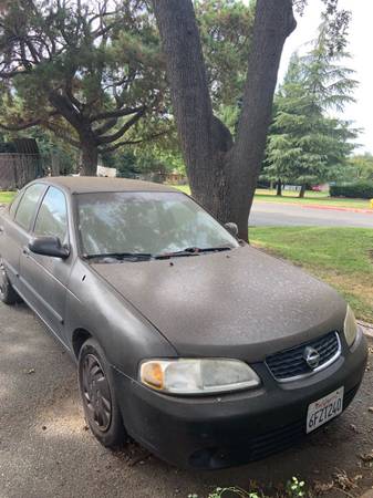 2003 Nissan Sentra for sale in Chico, CA