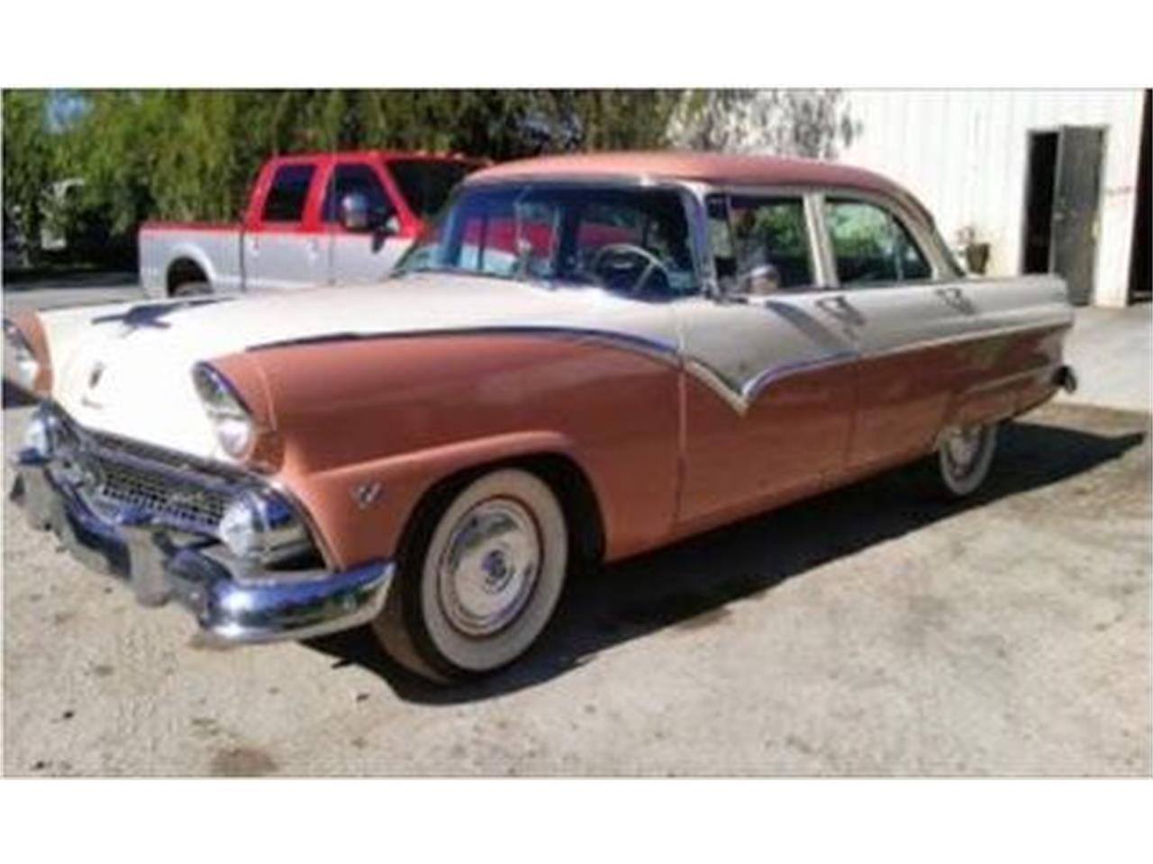 1955 Ford Fairlane for sale in Cadillac, MI – photo 6