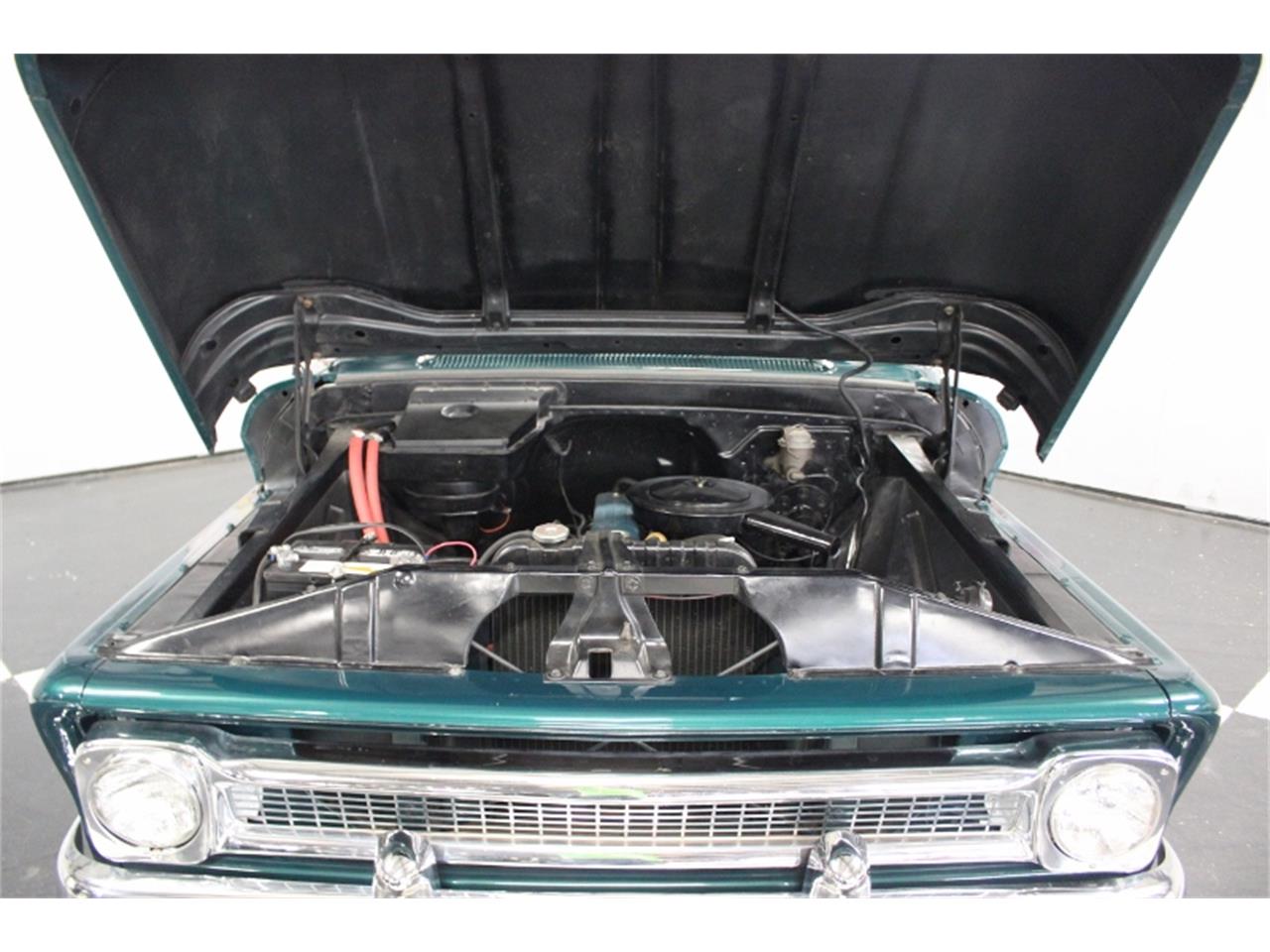 1964 Chevrolet C10 for sale in Lillington, NC – photo 44