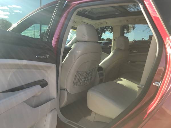 2016 Cadillac SRX Luxury - - by dealer - vehicle for sale in Cocoa, FL – photo 6