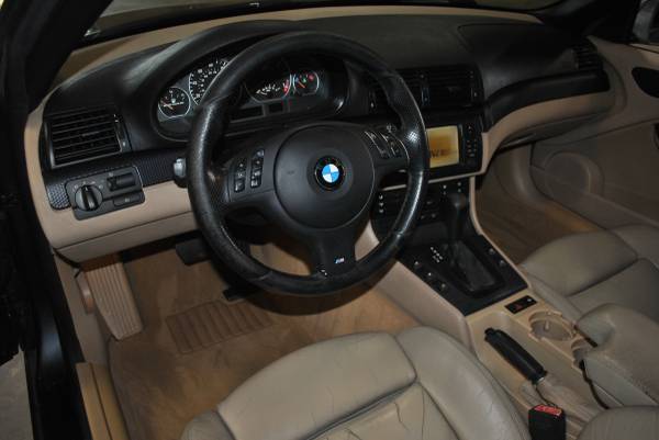 AS IS SPECIAL 2006 BMW 330Ci CONVERTIBLE - - by dealer for sale in Flushing, MI – photo 14