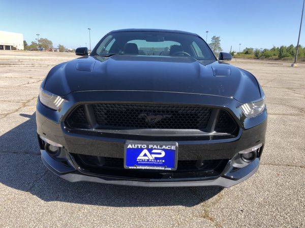 2017 FORD MUSTANG GT GUARANTEE APPROVAL!! for sale in Columbus, OH – photo 6