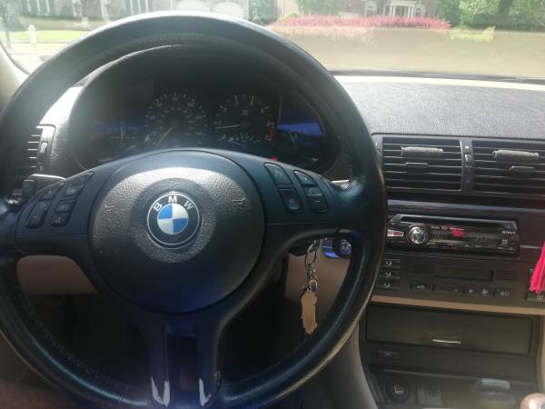 2001 325ci e46 low miles (85k) for sale in Duluth, GA – photo 9
