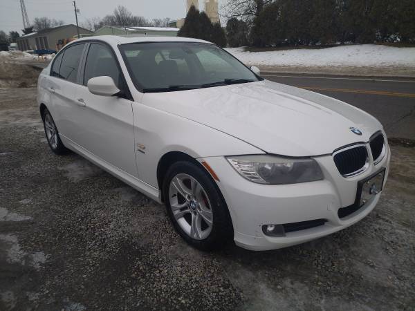 2011 BMW 328XI E90 Sedan - - by dealer - vehicle for sale in Canton, OH