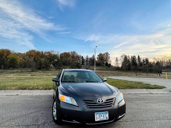 2007 Toyota Camry for sale in Rochester, MN