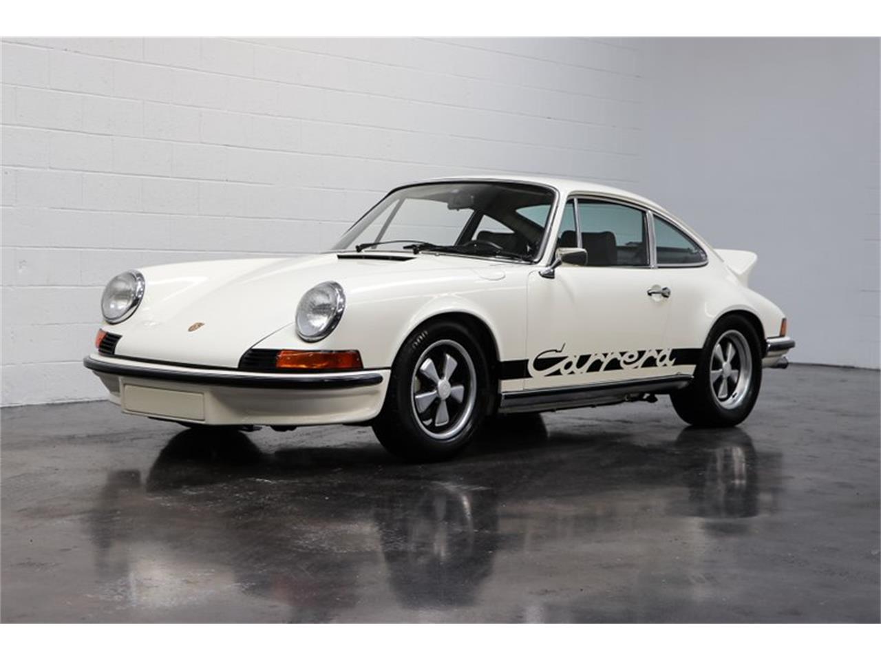 1973 Porsche 911 for sale in Costa Mesa, CA – photo 2