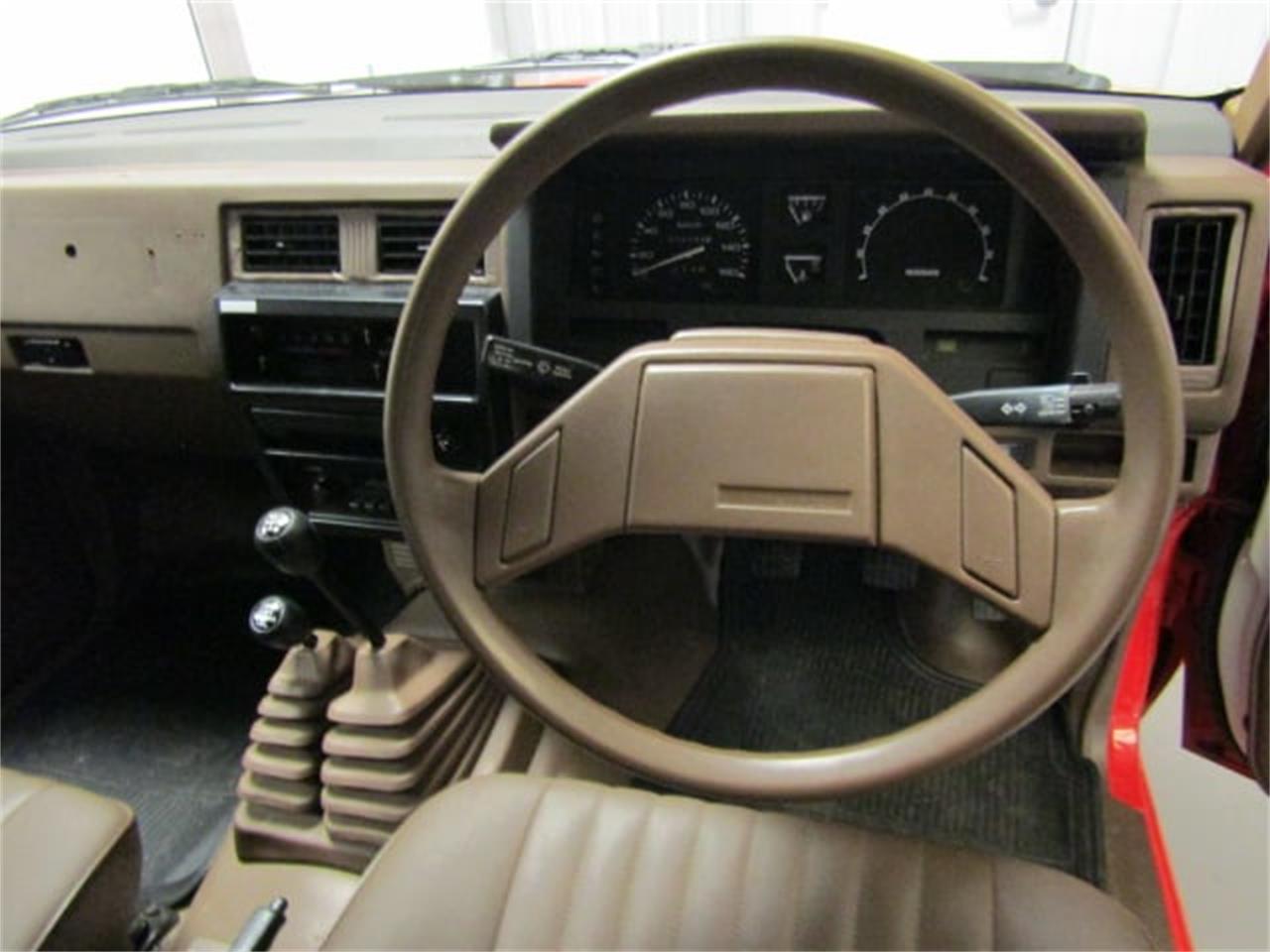 1990 Nissan Automobile for sale in Christiansburg, VA – photo 19