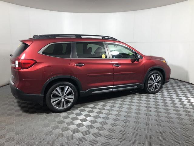 2019 Subaru Ascent Touring 7-Passenger for sale in Greenwood, IN – photo 11
