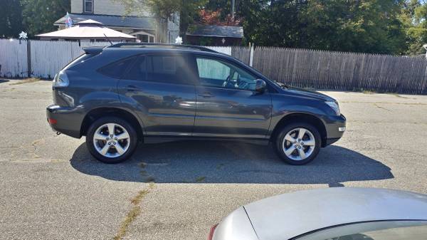 ****Financing!!! 2004 Lexus Rx330 AWD 143k Miles Mattsautomall**** for sale in Chicopee, MA – photo 4
