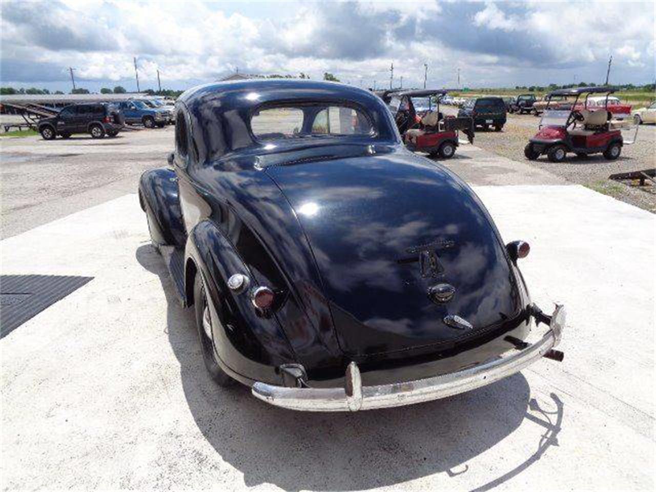 1937 Plymouth Business Coupe for sale in Staunton, IL – photo 3