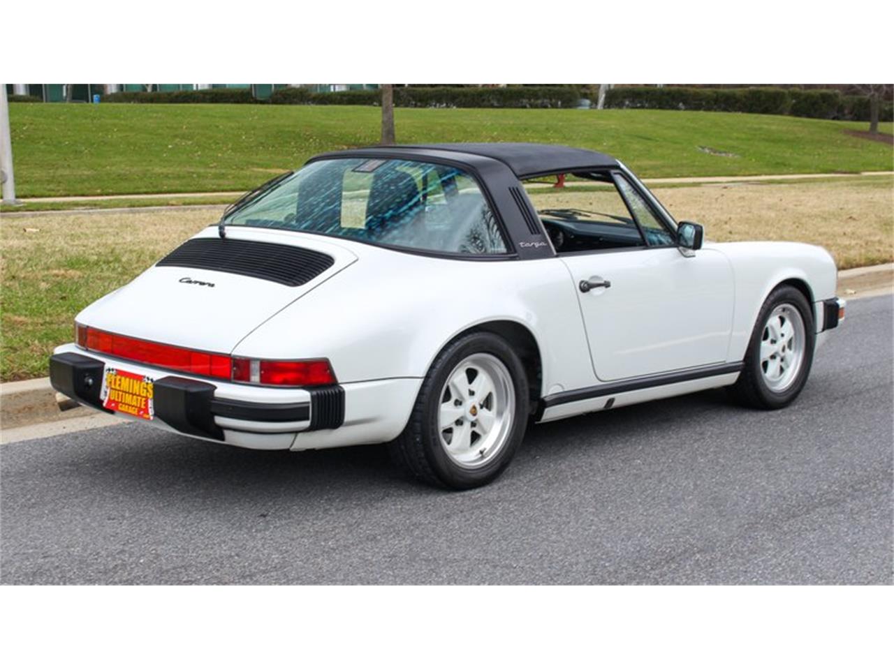1988 Porsche 911 for sale in Rockville, MD – photo 14