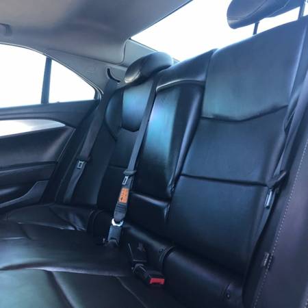 2013 Cadillac ATS 4dr Sdn 3.6L Premium AWD for sale in Sacramento , CA – photo 20