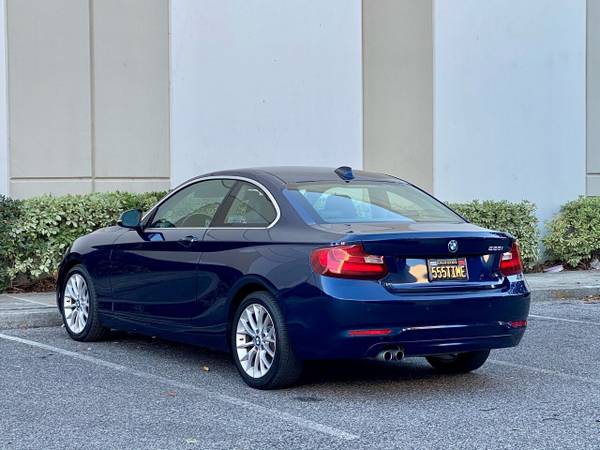 2014 BMW 228i 2DR COUPE - cars & trucks - by dealer - vehicle... for sale in SF bay area, CA – photo 9
