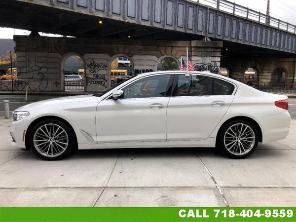 2018 BMW 540i 540i xDrive Sedan Sedan - cars & trucks - by dealer -... for sale in elmhurst, NY – photo 10
